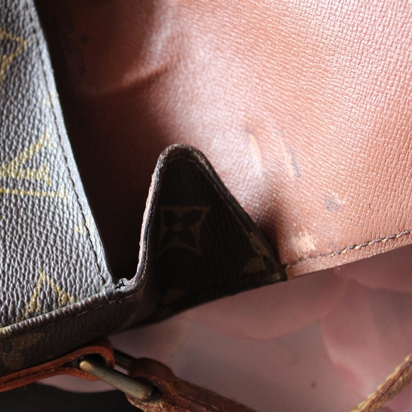 Louis Vuitton Saint Cloud - Picture 7 of 14